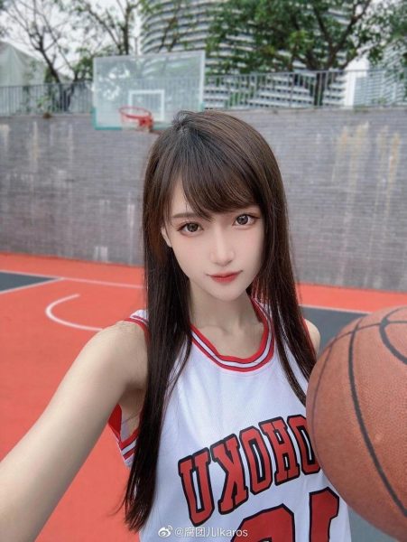 风情万种，动人心弦！腐团儿ikaros的微博尬舞作品合集