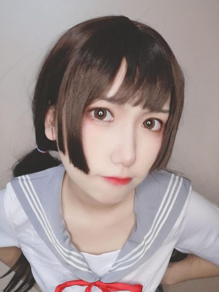 芋圆侑子剧情版下载：最美cos合集，不容错过的美学盛宴