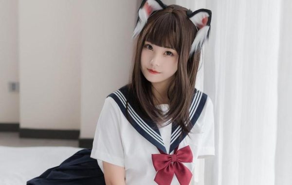 蜜汁猫裘浴娘百度云大合集，分享最完美的cos作品