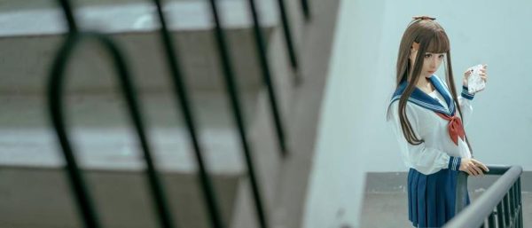 经典原图，蠢沫沫健身环解压码为你呈现不一样的风景。