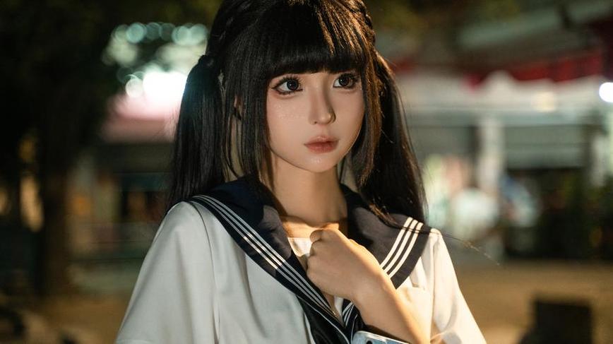 蠢沫沫黄豆粉绅士版图片：绅士的神采令人惊叹