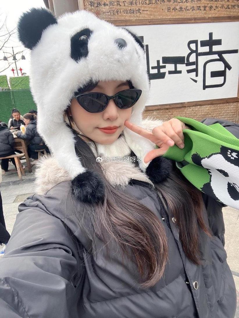经典赏析：西呱呀呀呀水手服cos作品