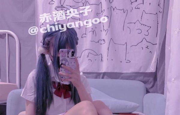 不一样的赤酒央子私人订制摄影，揭示cos的神秘面纱。