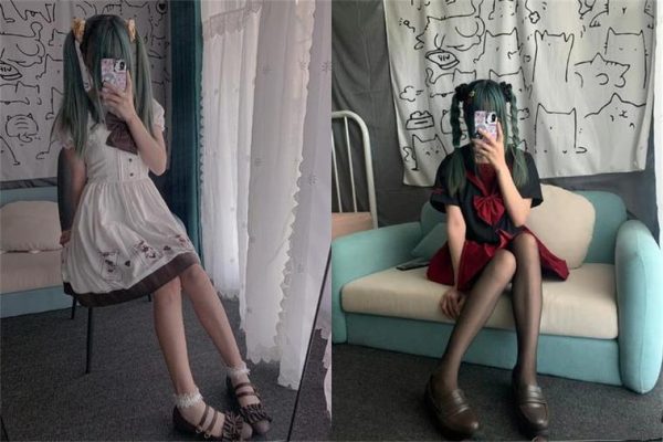 惊艳不断的赤酒央子31套资源作品，让你一见倾心