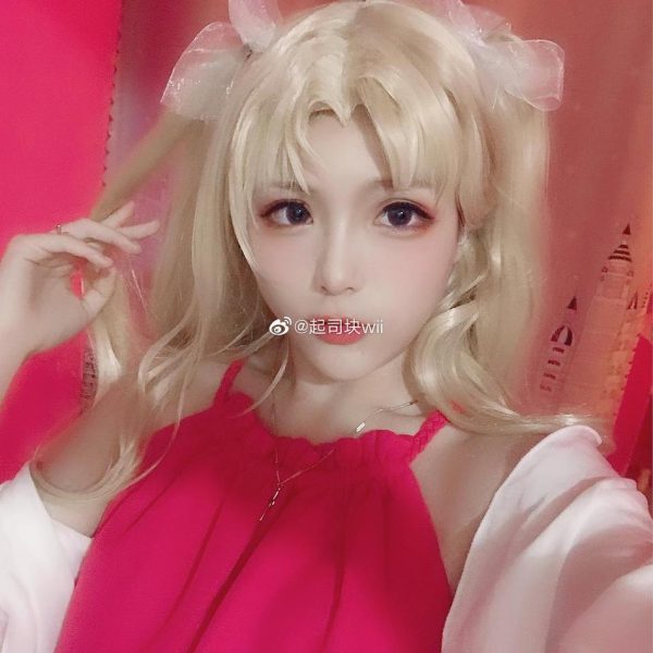 想看最全最好的coser原图？起司块wii写真网满足你的所有需求