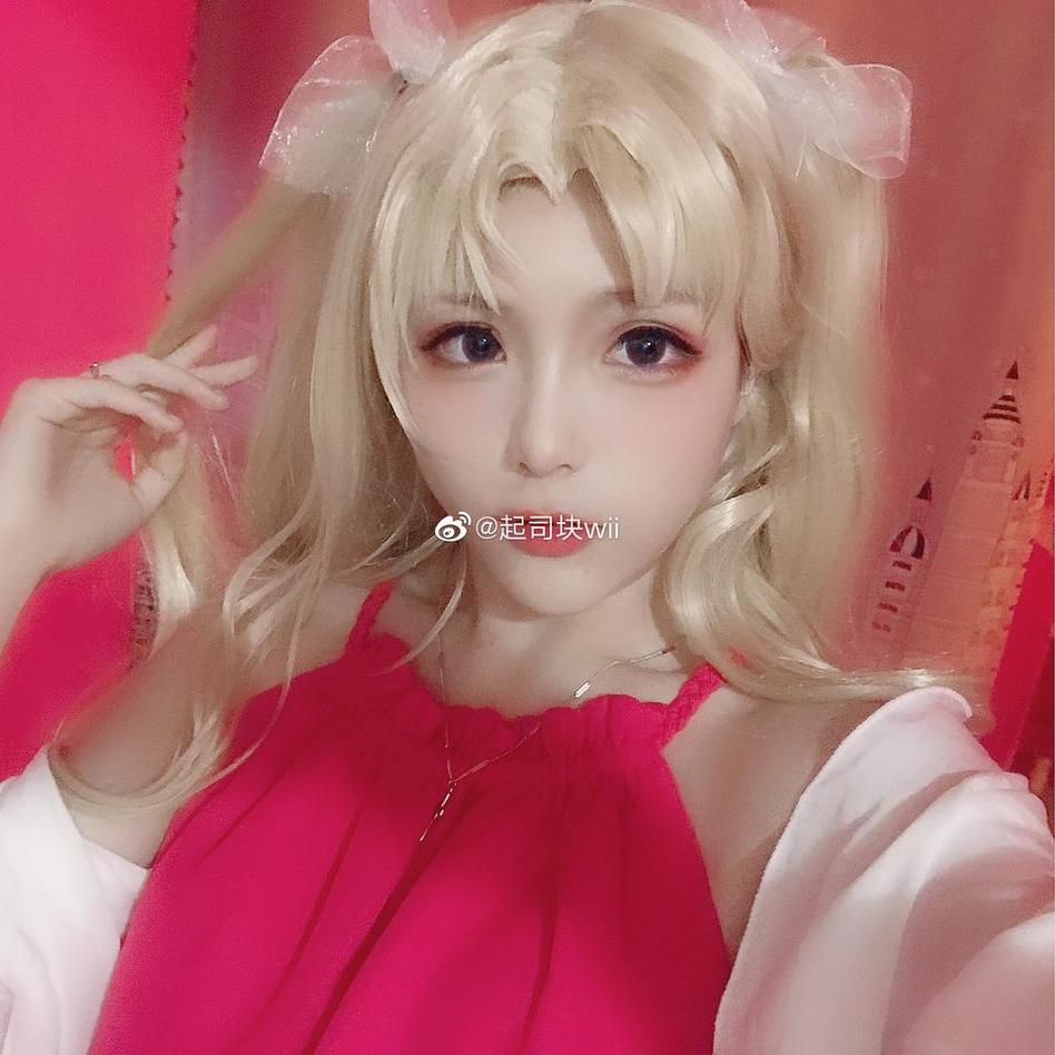 想看最全最好的coser原图？起司块wii写真网满足你的所有需求