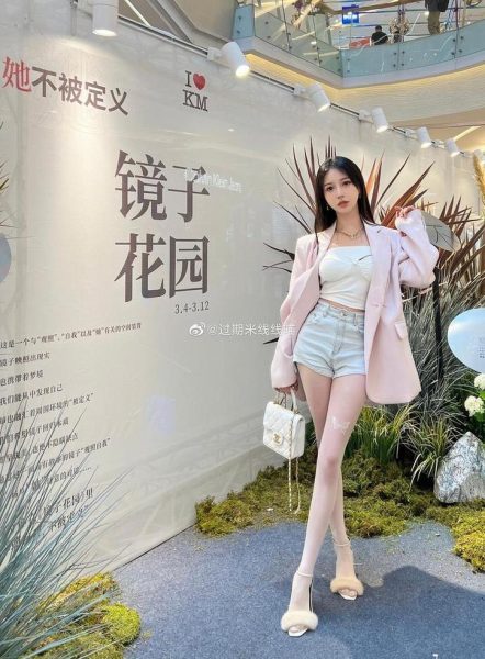 过期米线线的全部作品：摄影精选，让您欣赏到最优美的瞬间。