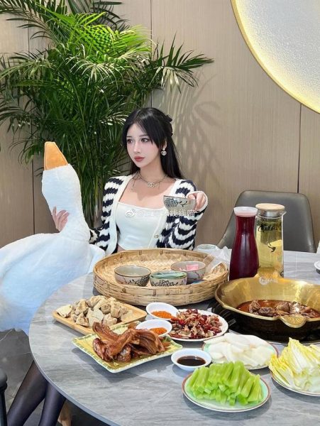 过期米线线猫浴巾cosplay大赏，评选出最佳照片套
