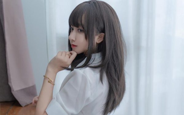 尽览过期米线线喵美图集合