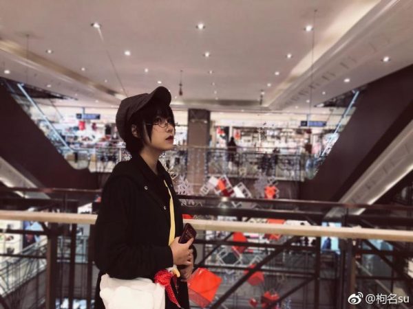 逐月su微博不更新了，摄影作品合集推荐。