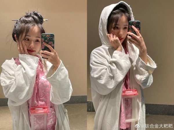钛合金titi天价会员图片剪辑，唯美而不失个性
