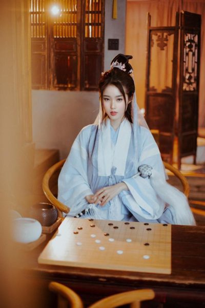 怡然大自然：钛合金titi玉藻摄影作品美不胜赞