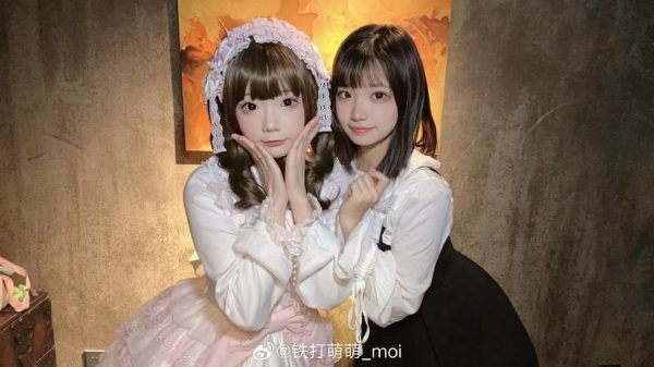独出心裁，铁打萌萌王胖胖的照片分享！迷人到无法自拔