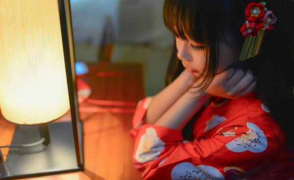 这些照片是怎么拍的？雪琪sama干什么的？拍下这些神奇的原图
