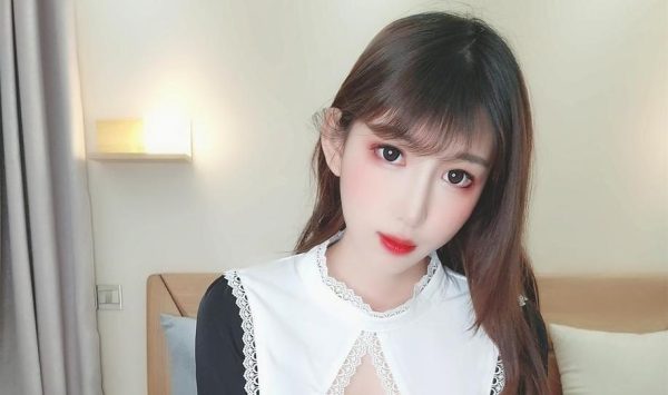 拍摄出最优美的雯粥粥三点，也是她的人生事业
