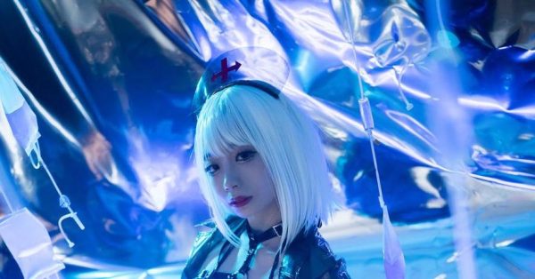 W韶陌陌w的原图，真实细腻，也超级好看！