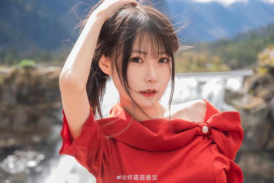 香草喵露露图包美图鉴赏，绝对经典