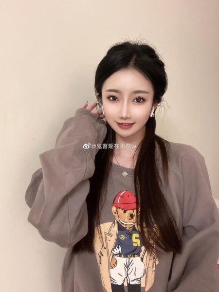 鬼畜瑶在不在w巫女，各种鬼畜风格的cos合集都在这里，快来pick你的style吧