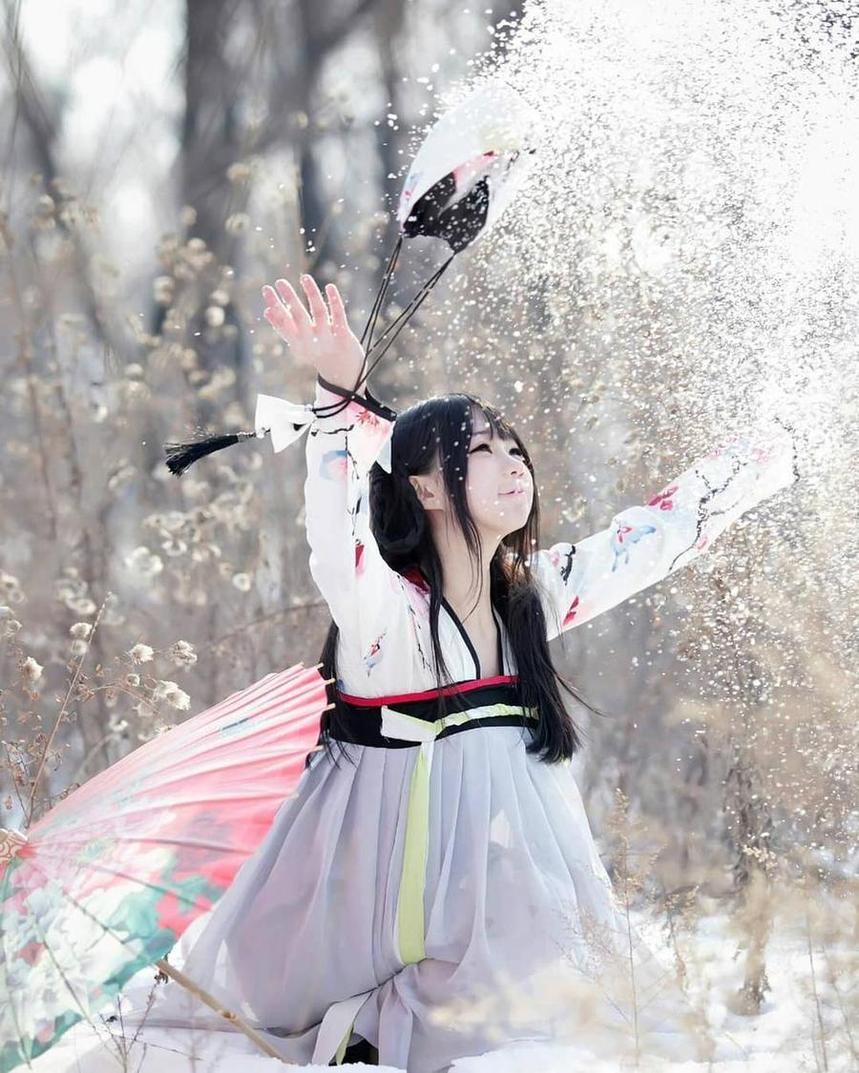 魔物喵cos资源免费，精美图包让你拥有更多选择