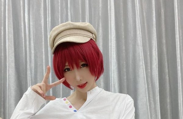 看鹿野希的作品，让你为她着迷