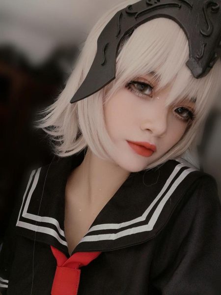 Neneazami的定制摄影：唯美图片大揭秘