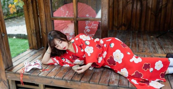 见证hana bunny圣路易斯的魔法美图