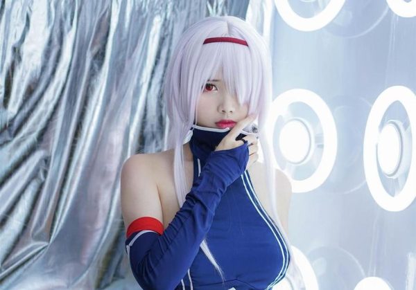 Kaya萱伊什塔尔的cosplay作品：超全图包大集合，精选不错过