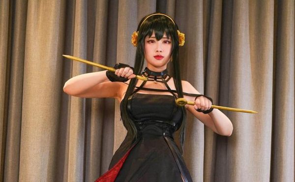 无删版kaya萱cos鬼灭之刃，完美还原这个经典角色的魅力。