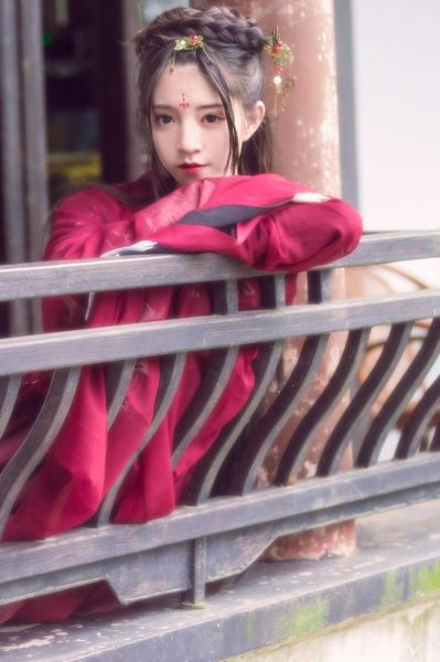 摄影大师kettoe的精美作品图包惊艳全场