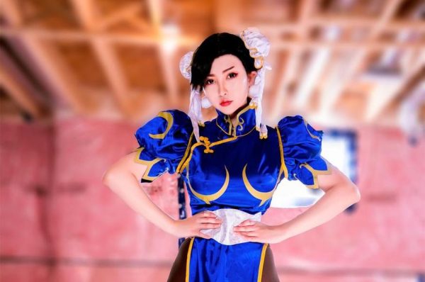 misswarmj大尺寸图包大放送，优美身材，难以抗拒
