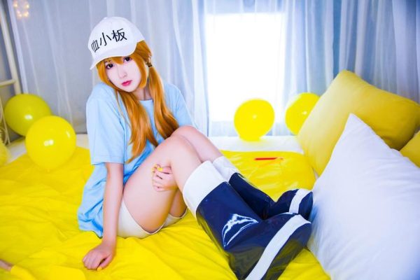 绝不浪费任何一分钟，misswarmj污不正经助眠套装等你探索！