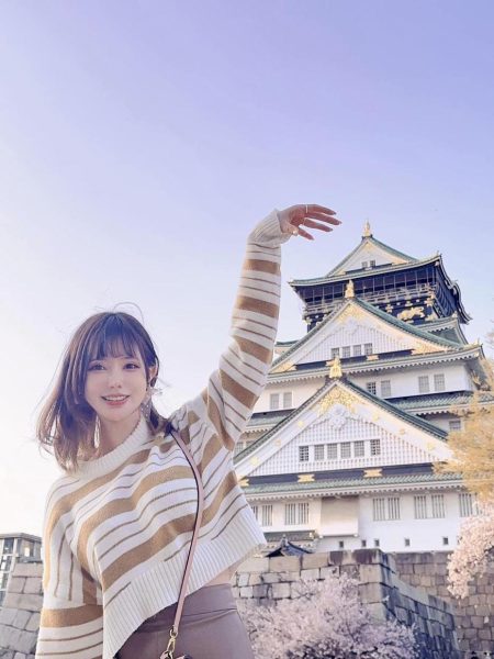 在哪能找到mon梦的图集里，有最新的cosplay作品等着你来观赏哦
