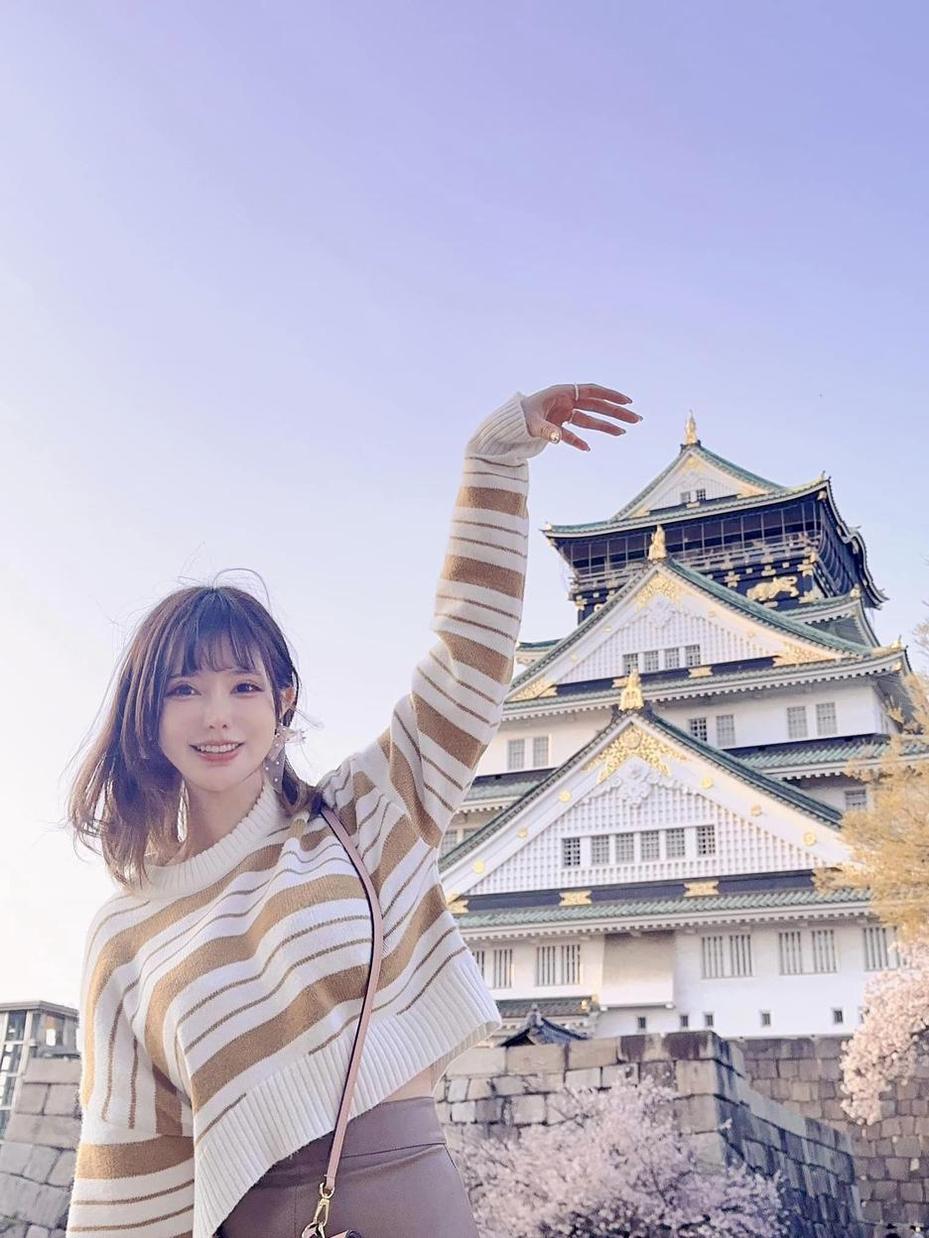 在哪能找到mon梦的图集里，有最新的cosplay作品等着你来观赏哦