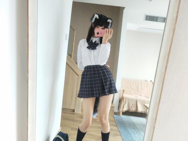 这组图片是每个cosplayer都必看的——nagisa魔物喵53套合集合集已授权分享