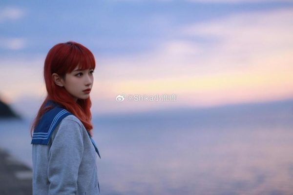 激萌cos爆发！“Shika小鹿鹿百度百科”分享大量新作品 图片等你来看