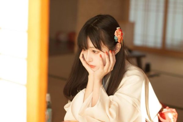 相约海边，shika小鹿鹿泳装合集诠释夏日梦想。