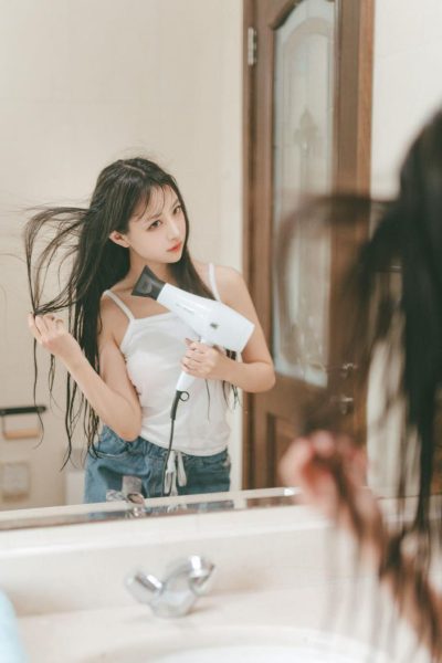 别错过Shika小鹿鹿无删图包