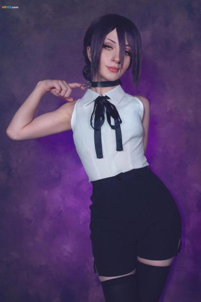 shirokitsune酒吞绝美照片集合