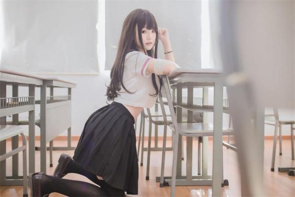 独家奉上：yoko宅夏免费看图美图不容错过，彰显coser的最高境界