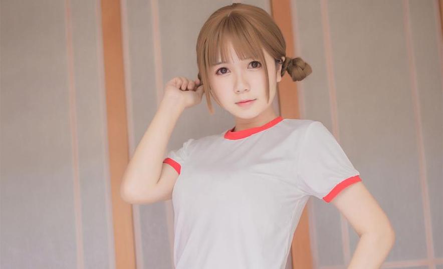 看过yoko宅夏的cos照片后，你就会知道她有多棒