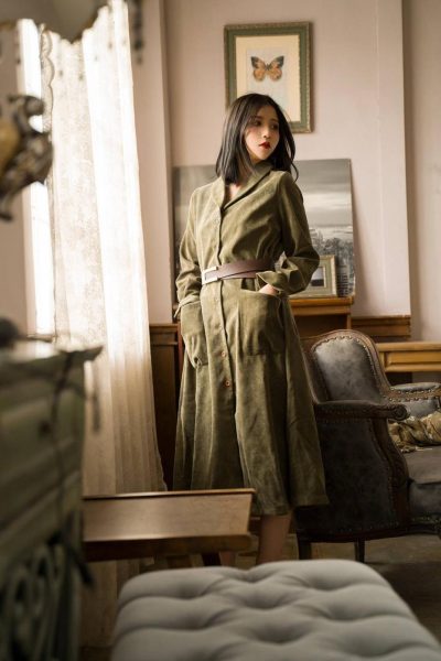 cazi姬纪7套：cos作品更新，最新照片合集来袭，快来囤图吧