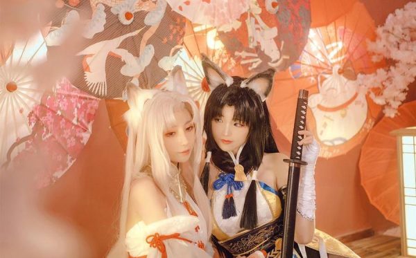 miko酱什么瓜Cosplay制作技巧分享，让你从新手到行家。