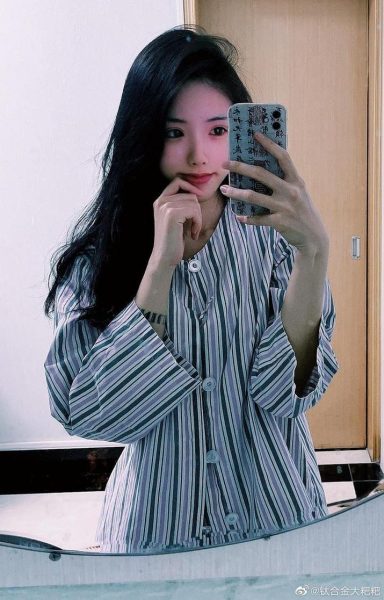 让你惊艳的titi钛合金美图，都在这里