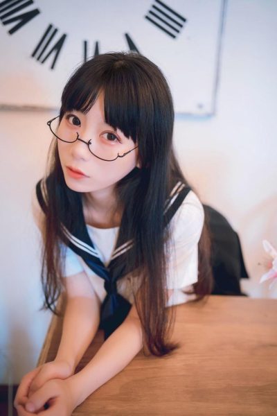 usejan蓝蓝新图的照片，记录着生活中的点点滴滴，让你感受生命的美好。