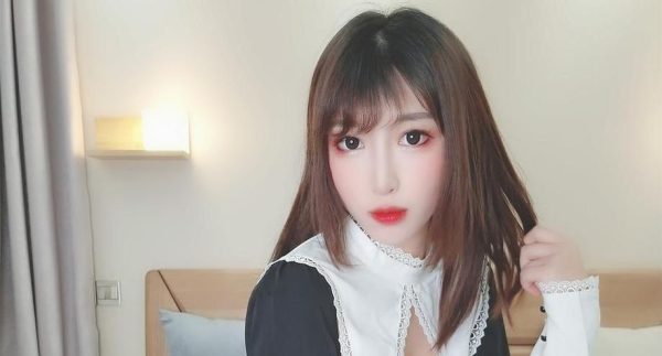 w黑米粥w私人订制资源：独家摄影原图，感受我的cos作品的细节之美