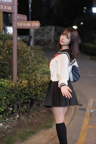 青春肆意舞动，美丽绚烂——yuhui玉汇油光水滑唯美照片