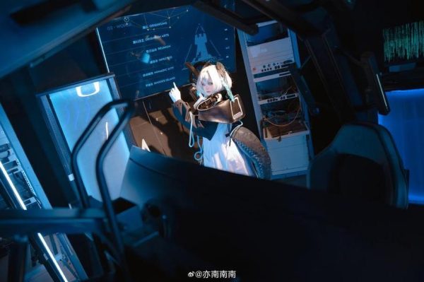 独具特色的一北亦北图集大全-灵动画风图包