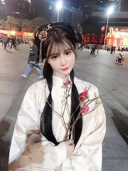 一只冉呐图集，分享我的一组美图