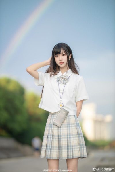 看过一只喵喵梓山东的经典之作，你会觉得时间被定格。