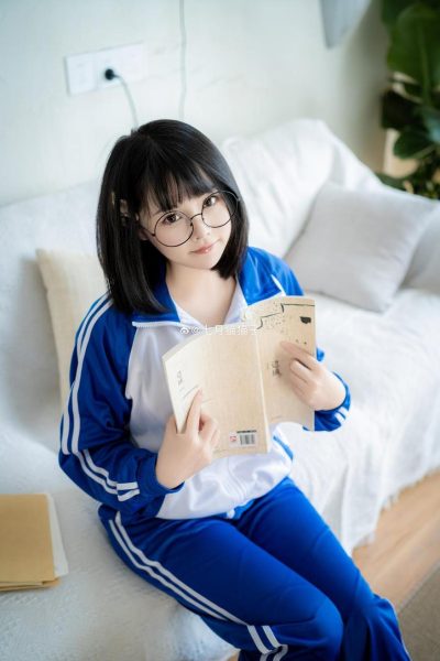 别有一番韵味——七月喵子小恶魔的古风美图